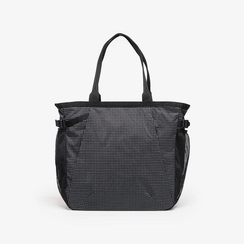 Tote bag GRAMICCI Gramicci Ripstop Tote Bag 40 l Črna | G5SB-133-R RIP-STOP BLACK
