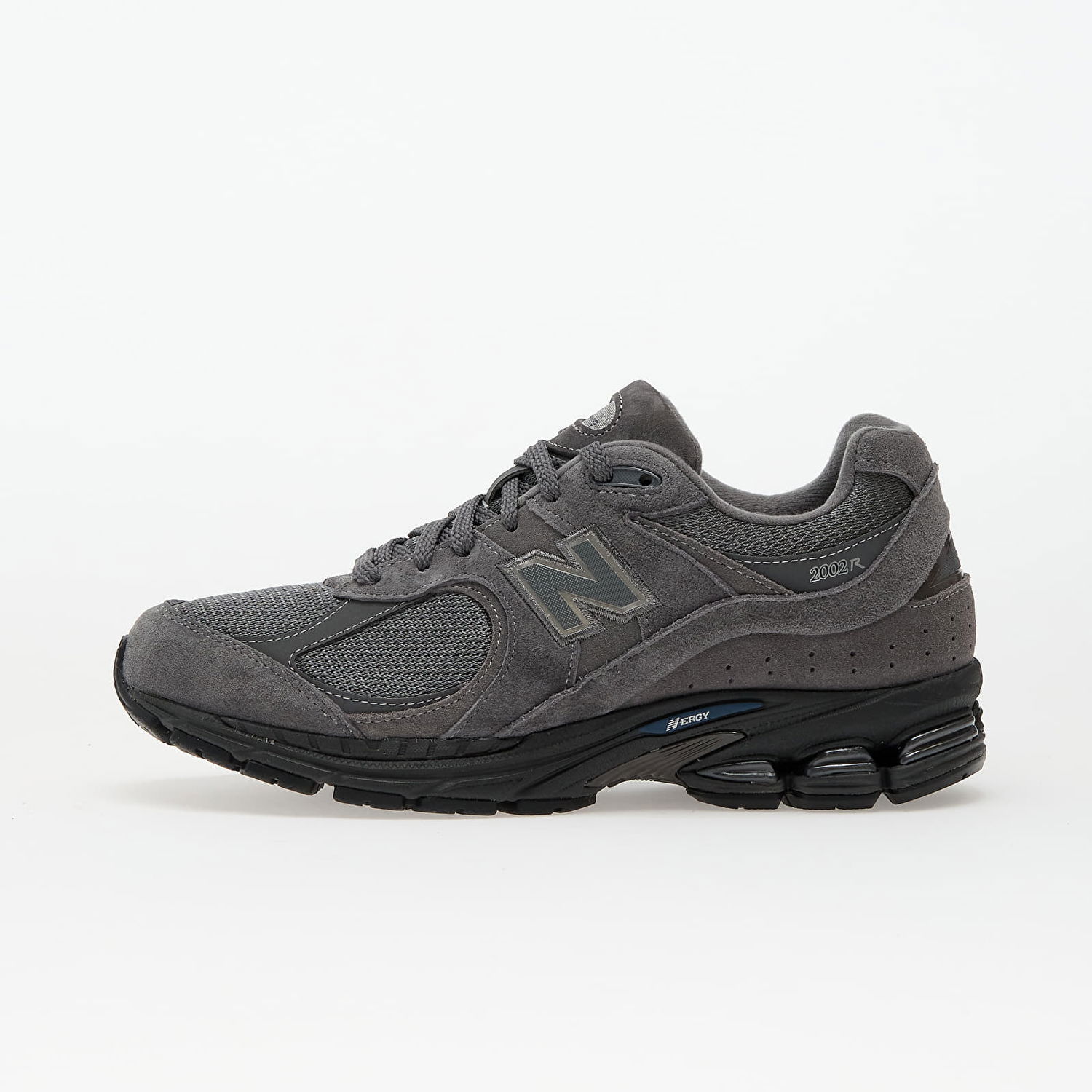 Superge in čevlji New Balance 2002R Siva | U2002RH, 0