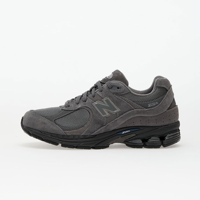 Superge in čevlji New Balance 2002R Siva | U2002RH