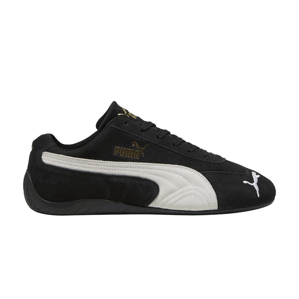 Superge in čevlji Puma Speedcat OG Črna | 398846-01, 0