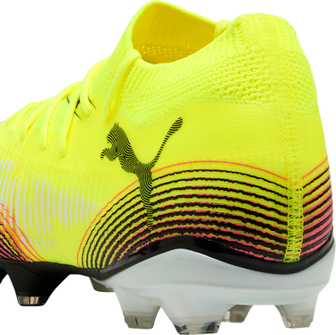 Superge in čevlji Puma FUTURE 8 Match FG/AG Rumena | 108140-03, 3