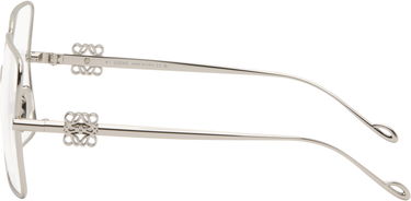 Sončna očala Loewe Oversize Square Retro Glasses Kovinski | LW50038U 192337093227, 2