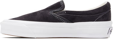 Superge in čevlji Vans LX Classic Slip-On 98 Siva | VN000D5AEPW1, 2