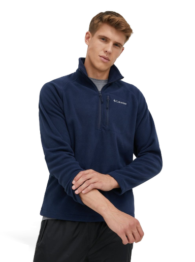 Pulover Columbia Sweatshirt Mornarica | 1553511