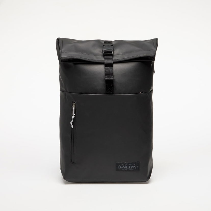 Nahrbtnik EASTPAK Roll Top Backpack 23 l Črna | EK0A5BGF4Y81