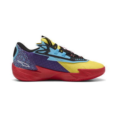 Superge in čevlji Puma Scoot Zeros II Caution Večbarvna | 310843_01, 7
