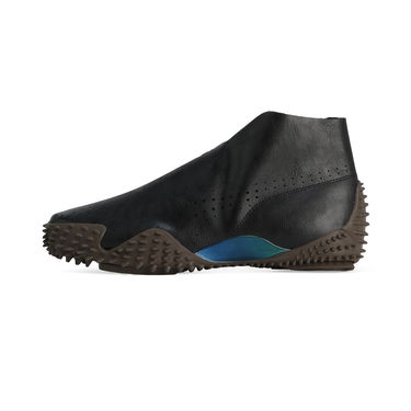 Superge in čevlji Puma PUMA x ARIES Mostro Mid-Cut Črna | 401192_01, 0