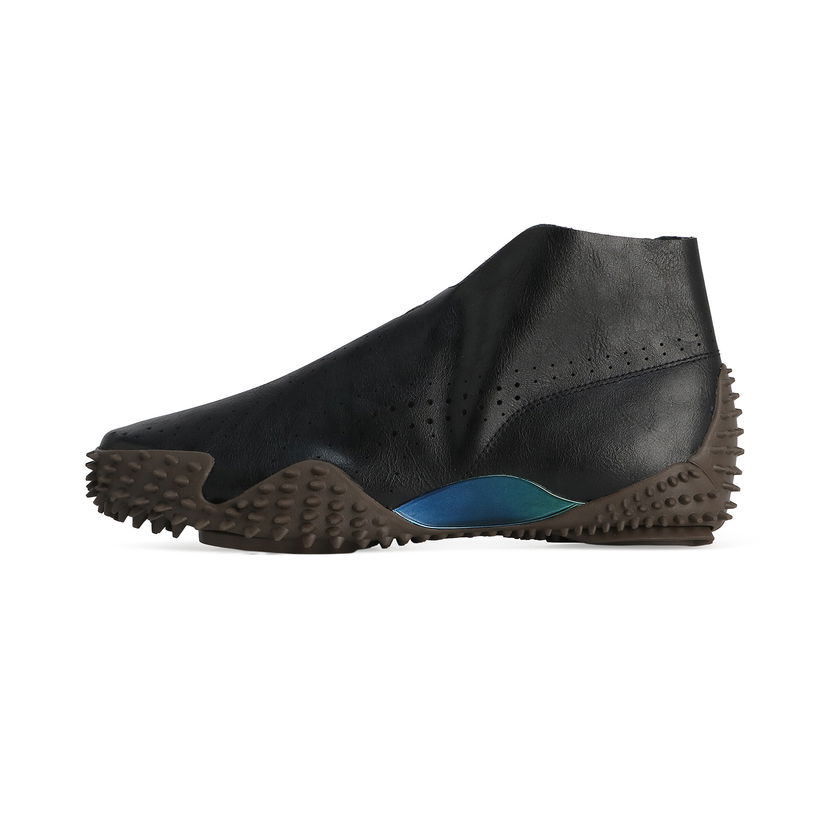 Superge in čevlji Puma PUMA x ARIES Mostro Mid-Cut Črna | 401192_01