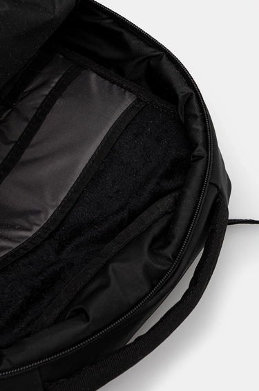 Nahrbtnik EASTPAK Black Tecum F Cnnct Backpack Črna | EK0A5BE91F51, 4