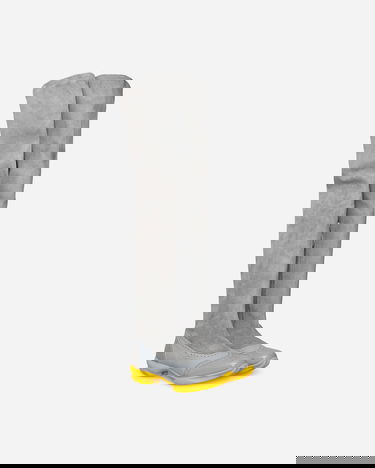Superge in čevlji KIKO KOSTADINOV High Boots Siva | KKWAW24FT04 158, 2