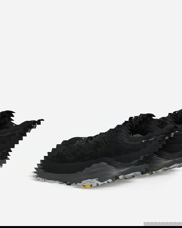 Superge in čevlji Hoka One One Kaha Low GTX TP Črna | 1150913F-BCKST, 4
