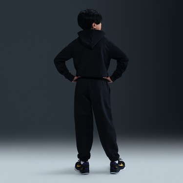 Pulover Nike Kobe Therma-FIT Pants Črna | HJ1015-010, 4