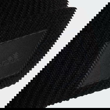 Beanie adidas Performance Cuffed Črna | IY5255, 1