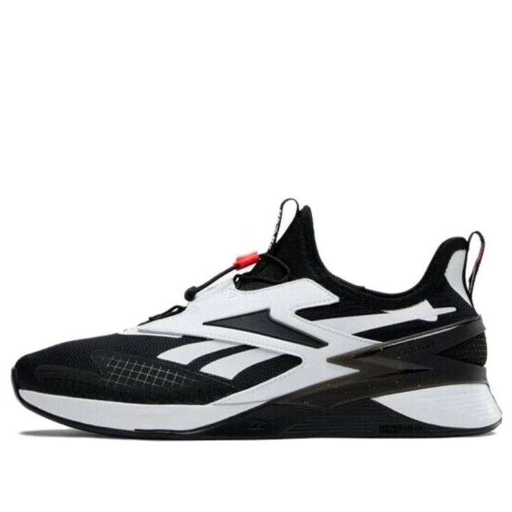 Superge in čevlji Reebok Nano X3 x Rich Froning Bela | 100033526