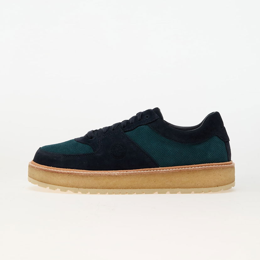 Superge in čevlji Clarks Sandford 2 Mornarica | 26181147