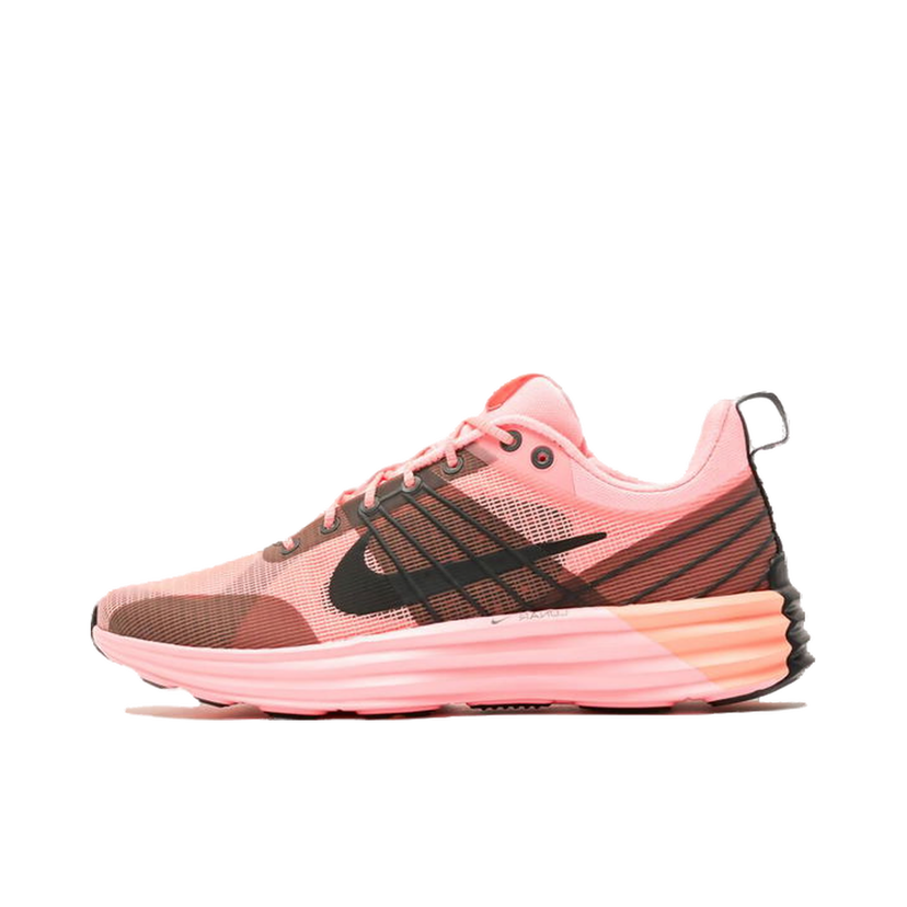 Superge in čevlji Nike LUNAR ROAM PRM Roza | HF4314-699