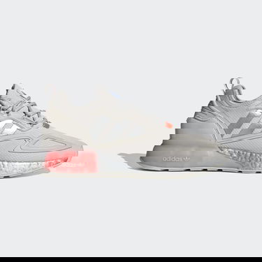 Superge in čevlji adidas Originals ZX 2K Boost Siva | FX7028, 0
