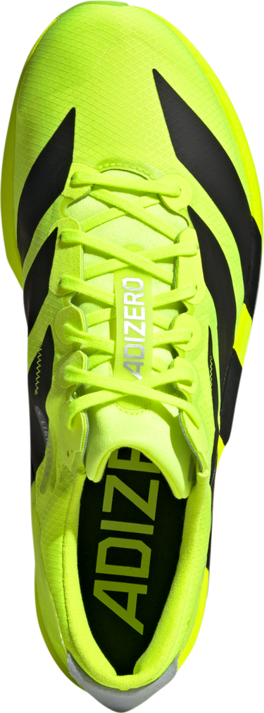 Superge in čevlji adidas Performance ADIZERO ADIOS 9 Rumena | ih5066, 1