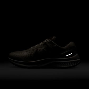 Superge in čevlji Nike Air Zoom Structure Bela | DA8570-104, 4