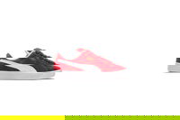 Suede XL