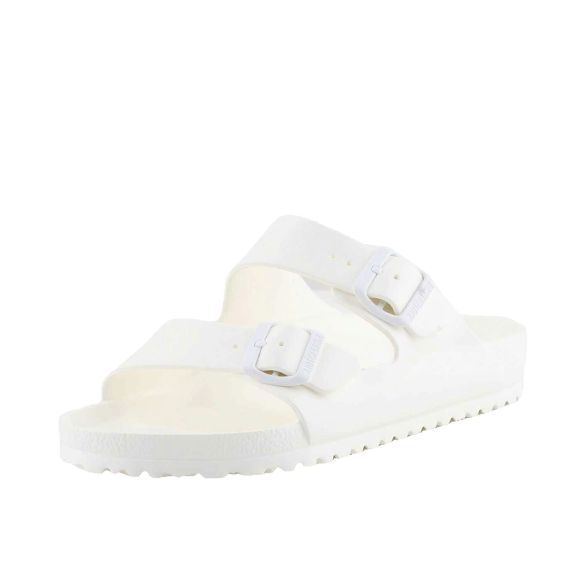 Superge in čevlji Birkenstock Arizona Eva Bela | 0129441