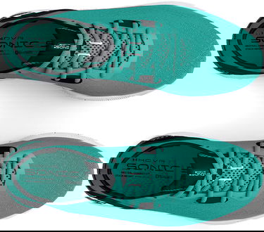 Superge in čevlji Under Armour HOVR Sonic 5 Zelena | 3024906-301, 3