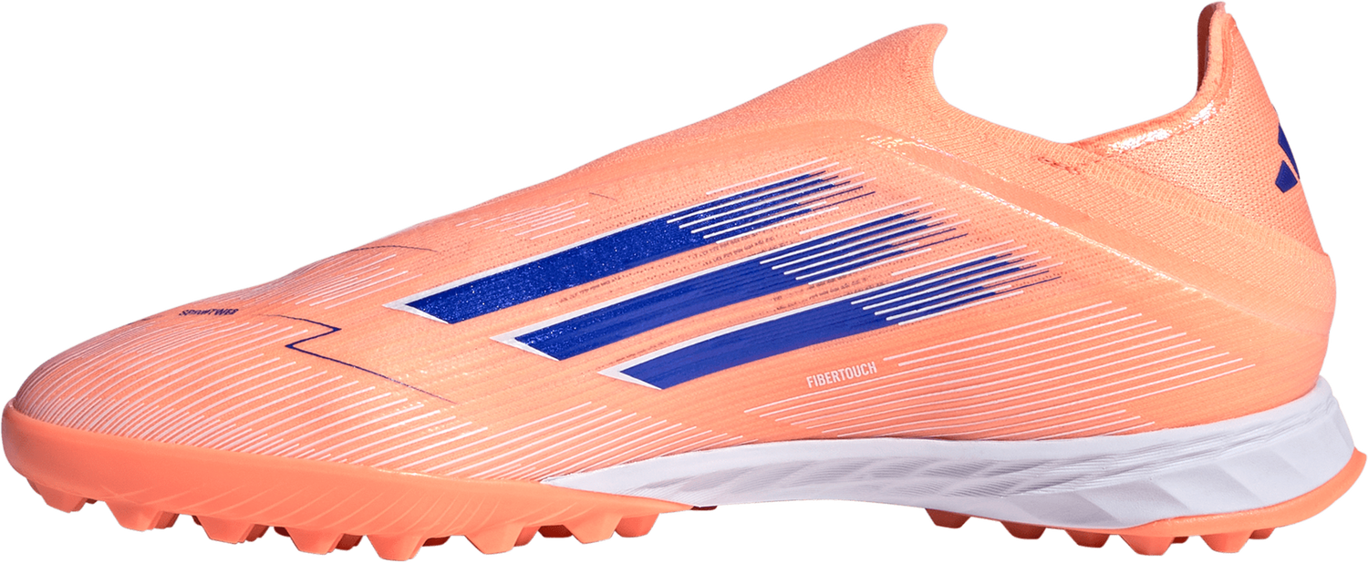 Superge in čevlji adidas Performance F50 Pro Laceless TF Oranžna | jr9329, 1