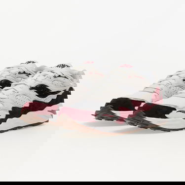 Superge in čevlji Saucony Grid Shadow 2 Cream/ Red Bordo | S70773-2, 5