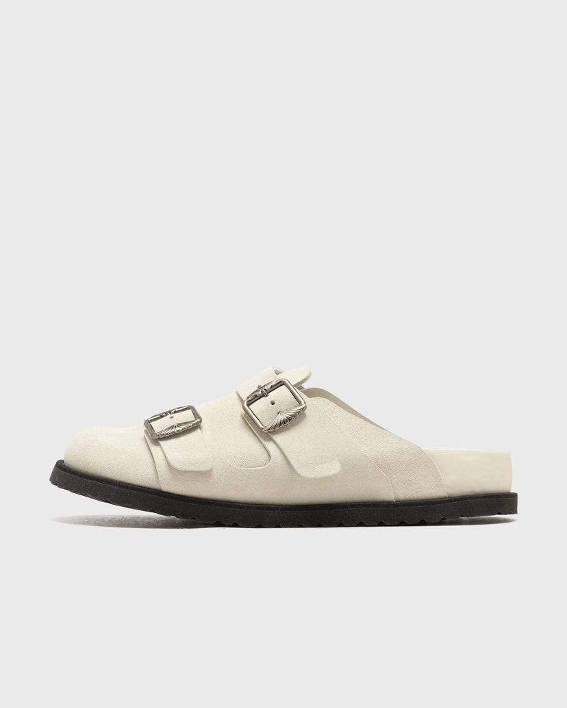 Superge in čevlji Birkenstock X Become Berlin Bela | 1031374