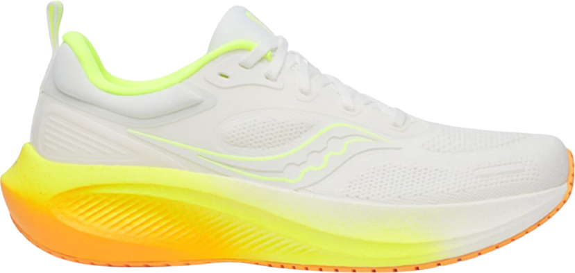 Superge in čevlji Saucony Saucony Surge 3 Bela | s28215-100