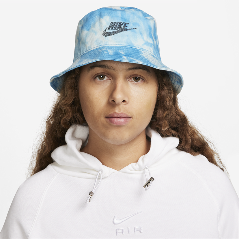 Klobuk Nike Apex Modra | FN4202-406
