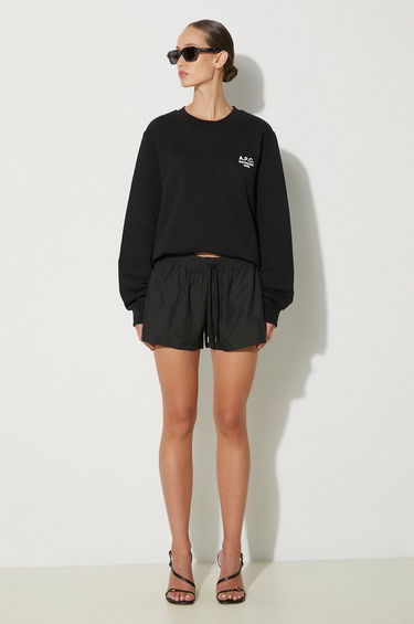 Kratke hlače Helly Hansen Short Črna | 53077, 1