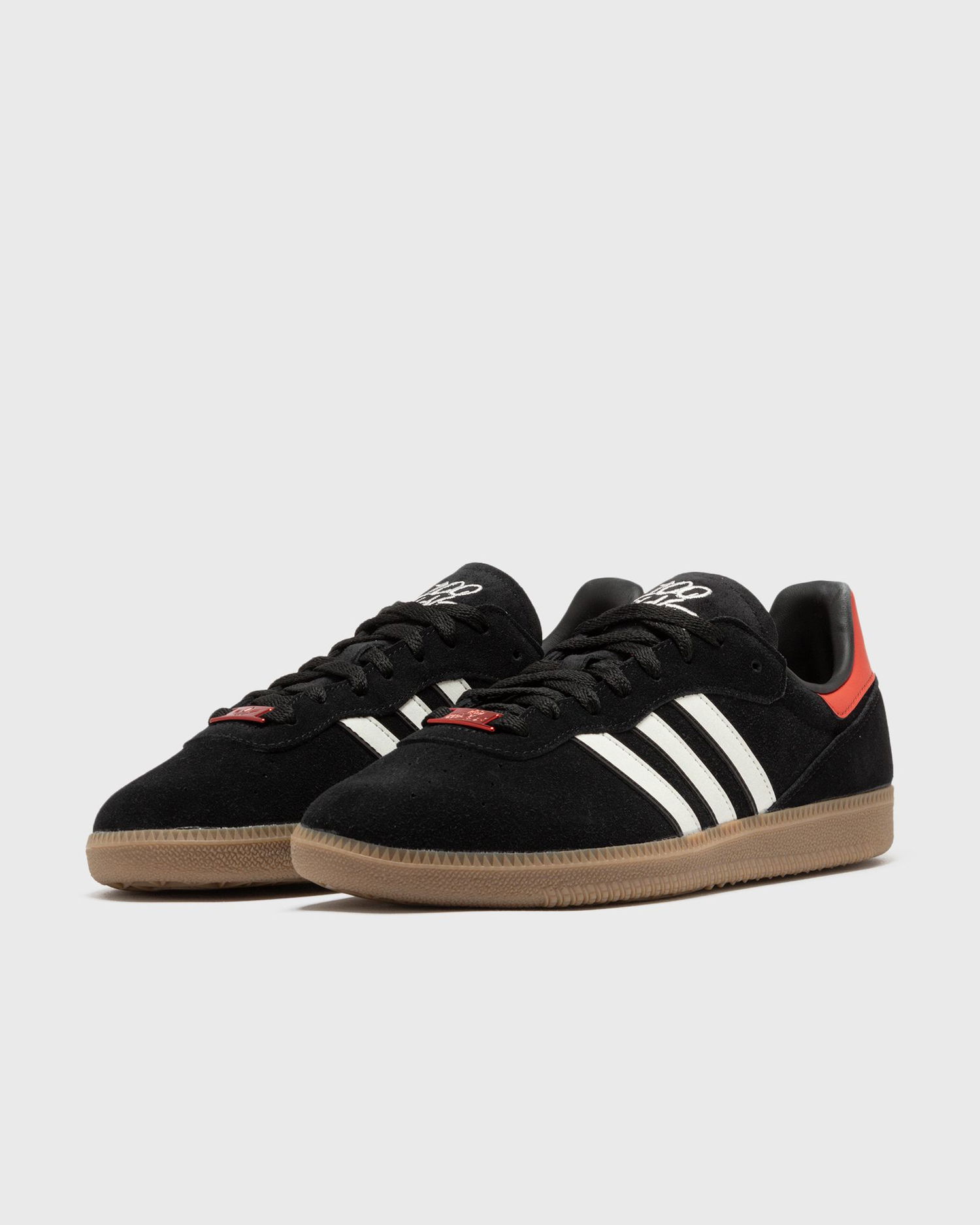 Superge in čevlji adidas Originals 100 Thieves x Palos Hills Črna | JH9125, 1