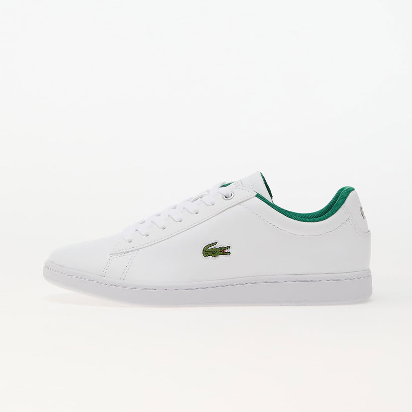 Superge in čevlji Lacoste Carnaby Set White Bela | 748SFA0012216