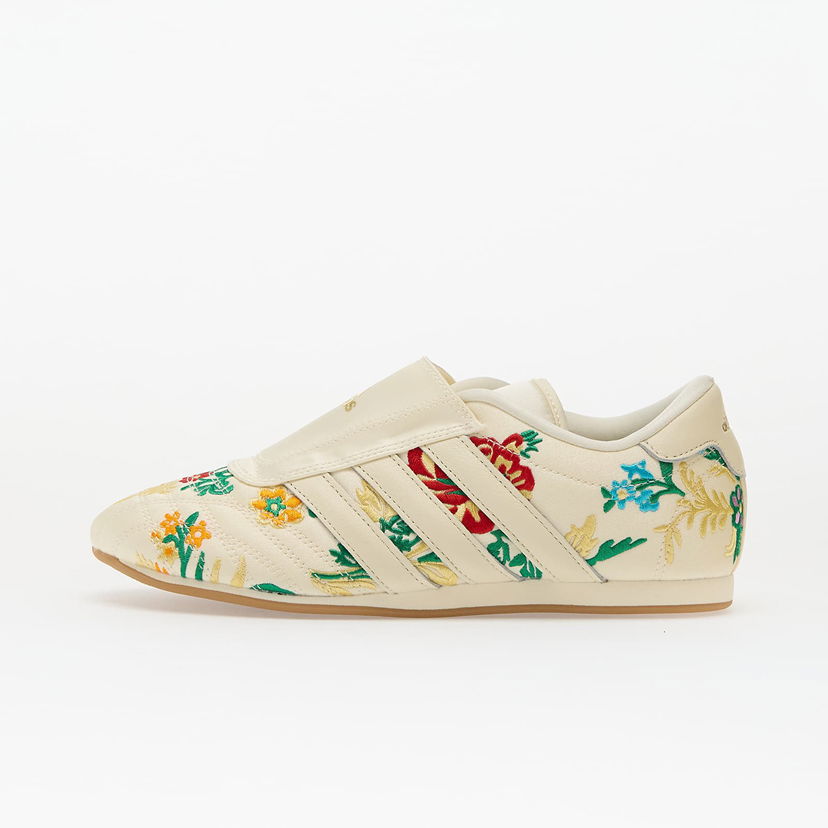 Superge in čevlji adidas Originals Taekwondo Bež | JR3705