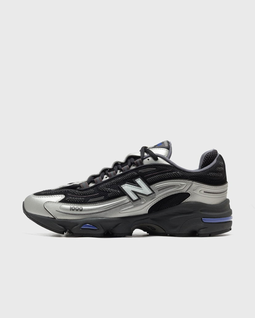 Superge in čevlji New Balance 1000 Kovinski | M1000DJ