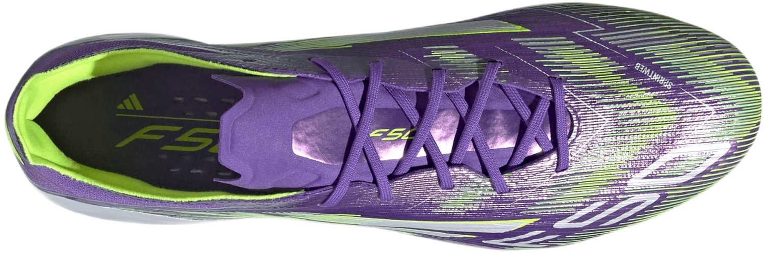 Superge in čevlji adidas Performance F50 ELITE FG Lila | jh7615, 1
