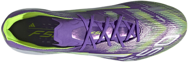 Superge in čevlji adidas Performance F50 ELITE FG Lila | jh7615, 1