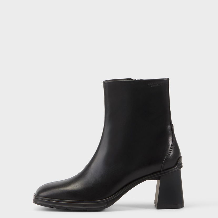 Superge in čevlji Vagabond Vagabond Janine Leather Boots Črna | 6038-001-20