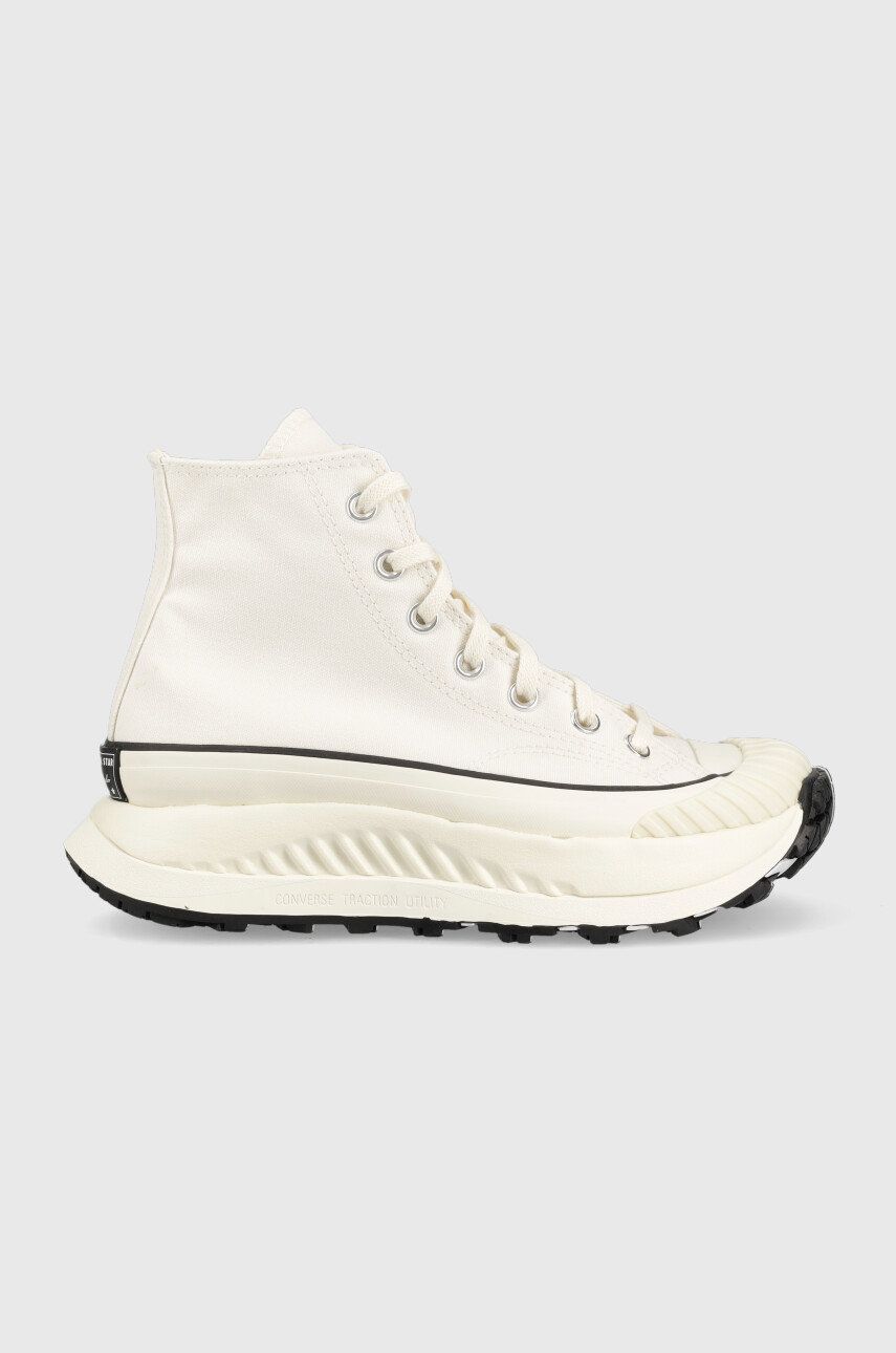Superge in čevlji Converse Chuck 70 Future Comfort Bež | A01682C, 0