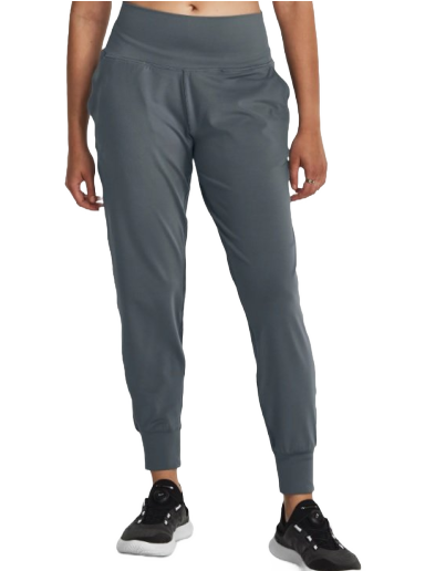 Hlače in kavbojke Under Armour UA Meridian Siva | 1382526-002