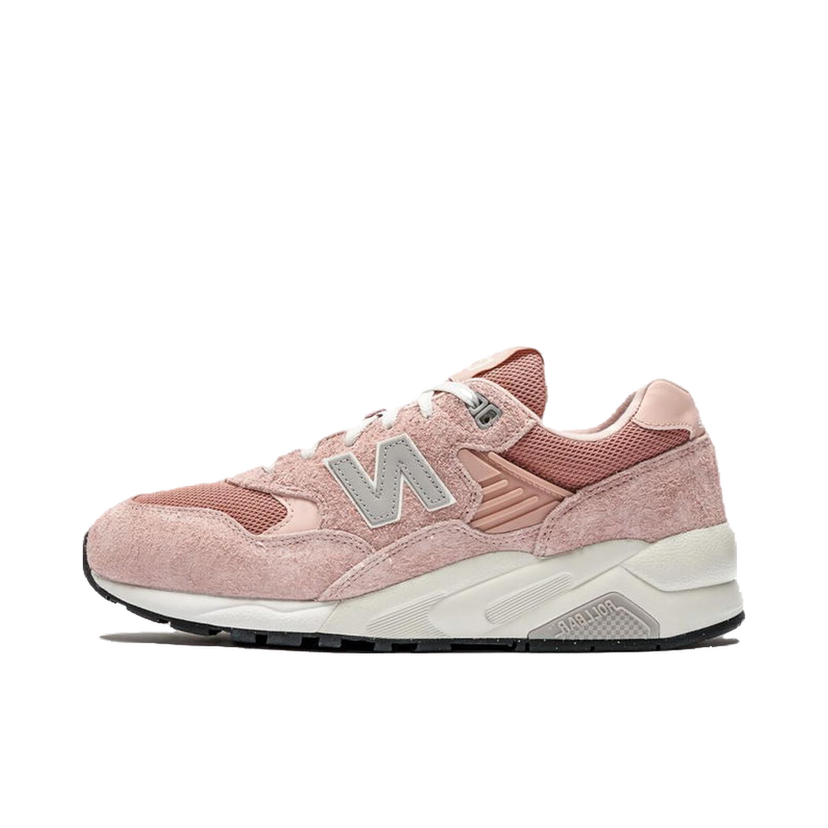 Superge in čevlji New Balance 580 "Pink Silver" Roza | MT580NV2