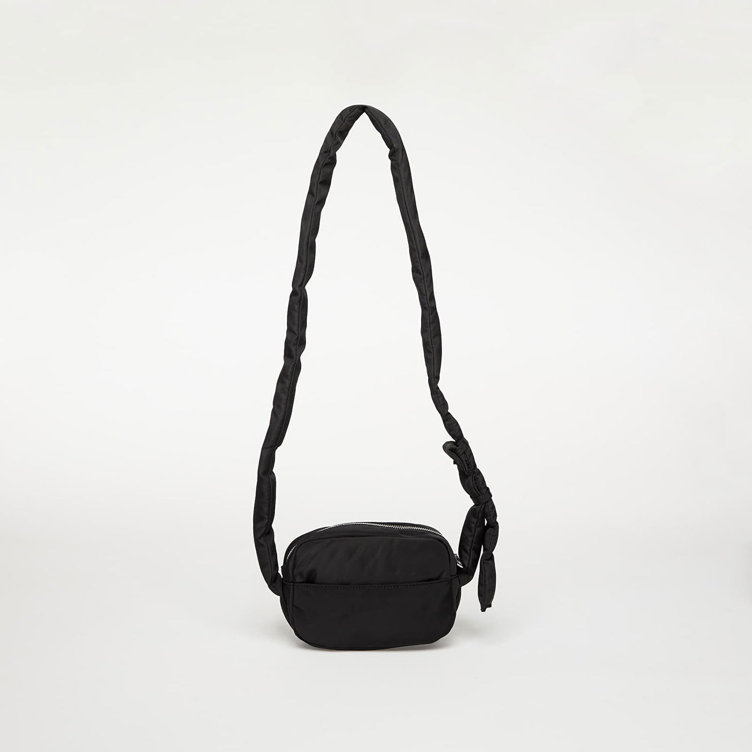 Torba za čez ramo DAILY PAPER Daily Paper Mohi Bag Črna | 2511172, 1