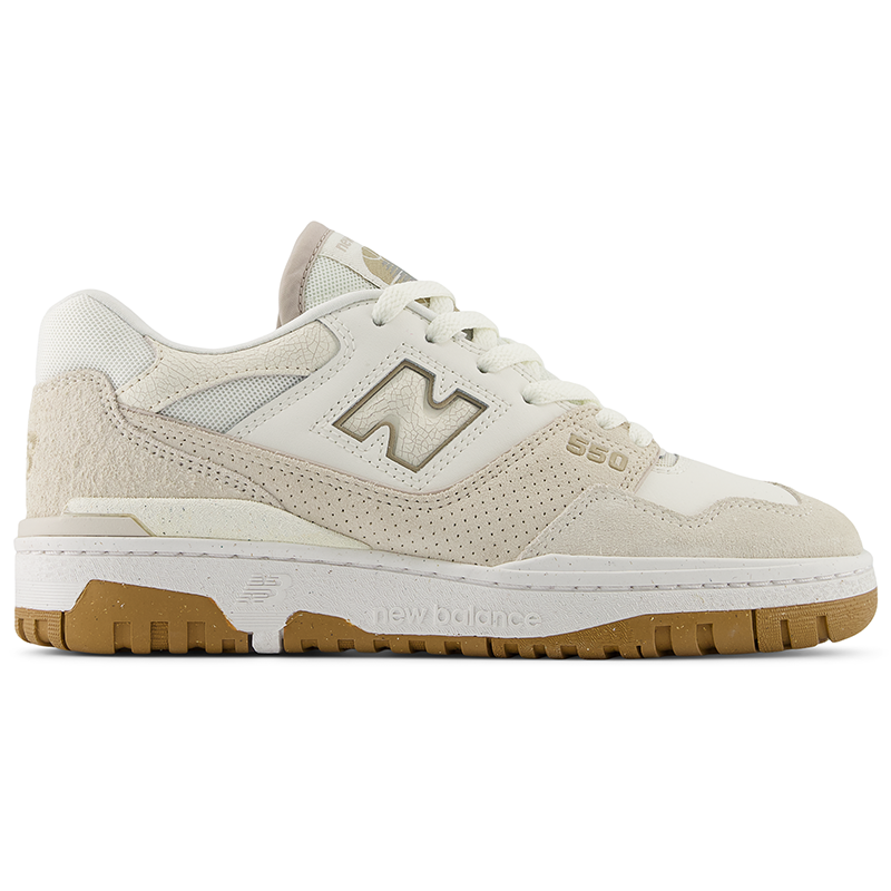 Superge in čevlji New Balance Dámske topánky BBW550TB – béžové Bež | BBW550TB