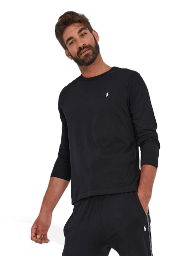 Majica Polo by Ralph Lauren T-Shirt Črna | 714844759001