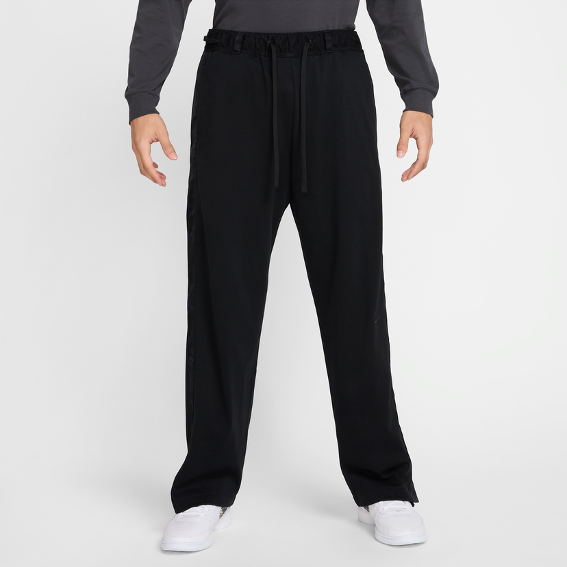 Trenirka Nike Devin Booker Dri-FIT Pants Črna | HJ3899-010