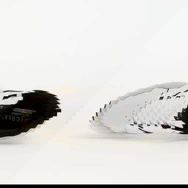 Superge in čevlji Skechers Uno - Retro One Bela | 183020 WBK, 3