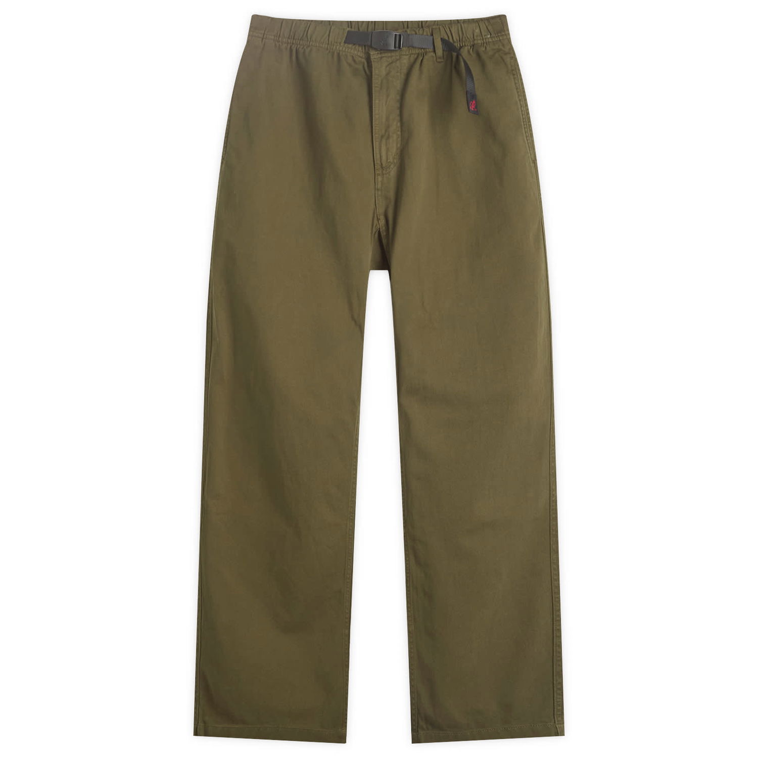 Hlače GRAMICCI Core Pant, Size Small Zelena | G102-OGT-PIN, 0
