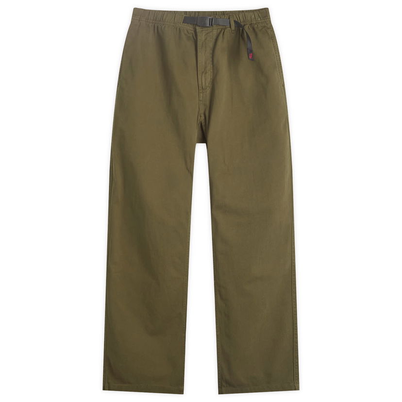 Hlače GRAMICCI Core Pant, Size Small Zelena | G102-OGT-PIN