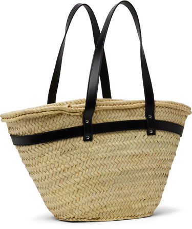 Tote bag Coperni Coperni Palm Bucket Tote Bež | COPBA96F9012, 2